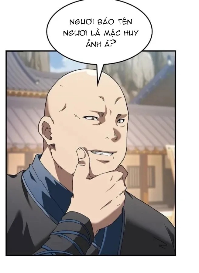Võ Thần Đạo Tiền Chap 3 - Next Chap 4