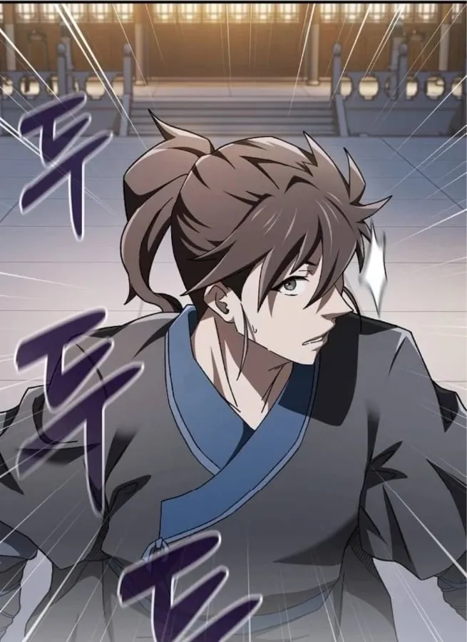 Võ Thần Đạo Tiền Chap 3 - Next Chap 4