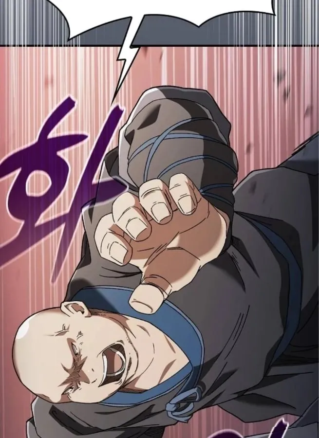 Võ Thần Đạo Tiền Chap 3 - Next Chap 4