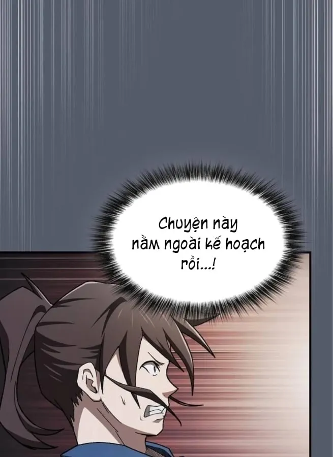 Võ Thần Đạo Tiền Chap 3 - Next Chap 4
