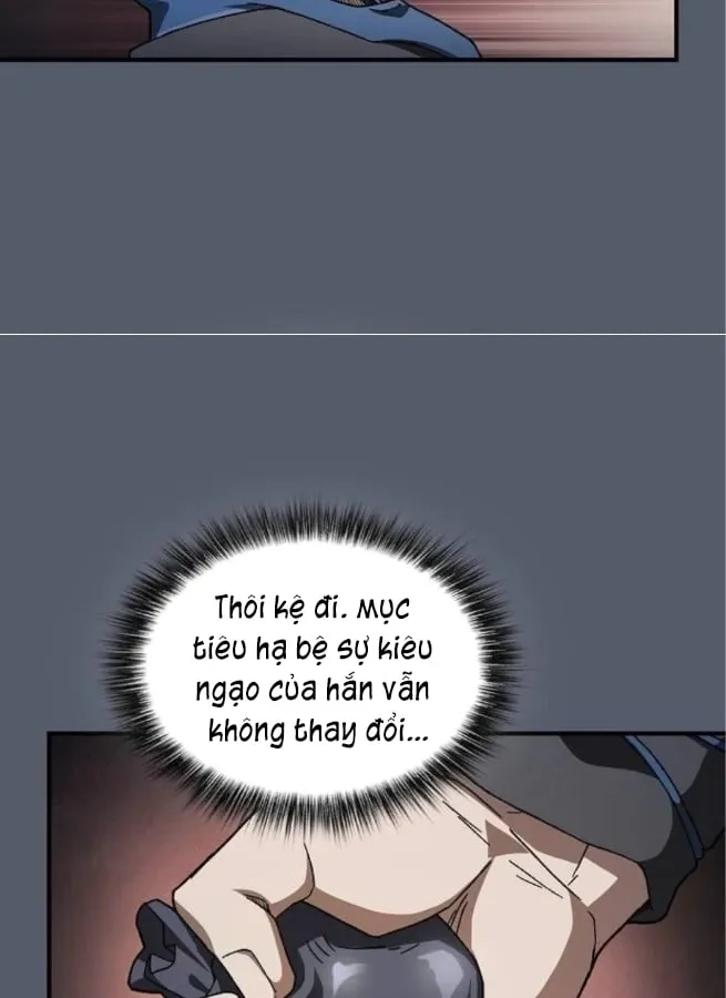 Võ Thần Đạo Tiền Chap 3 - Next Chap 4