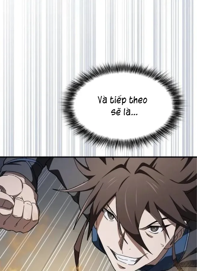 Võ Thần Đạo Tiền Chap 3 - Next Chap 4