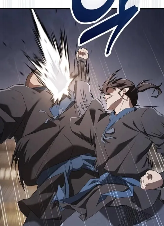 Võ Thần Đạo Tiền Chap 3 - Next Chap 4