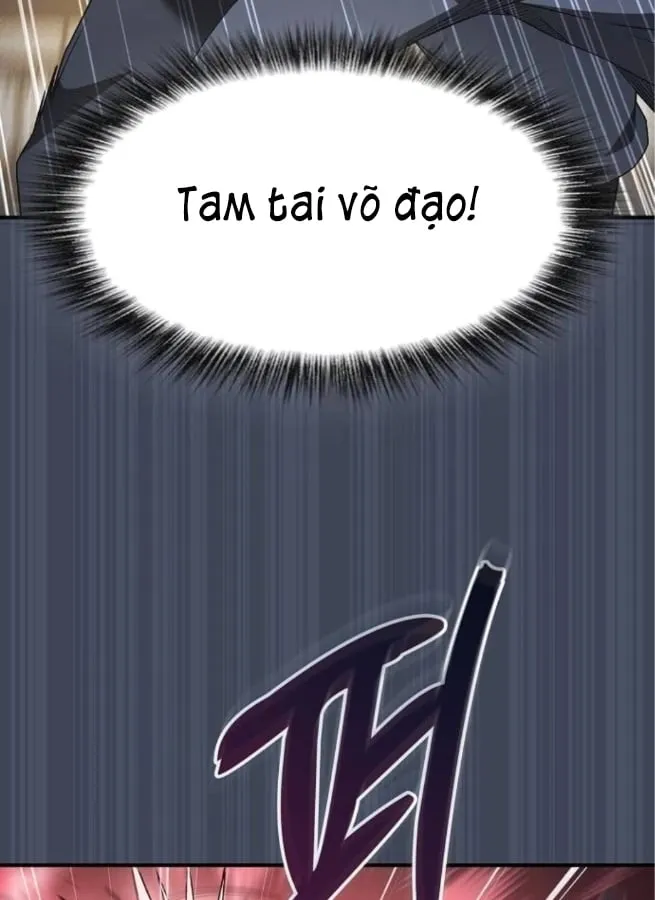 Võ Thần Đạo Tiền Chap 3 - Next Chap 4