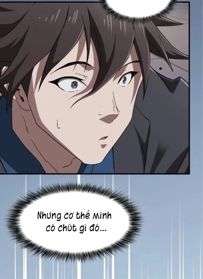 Võ Thần Đạo Tiền Chap 3 - Next Chap 4