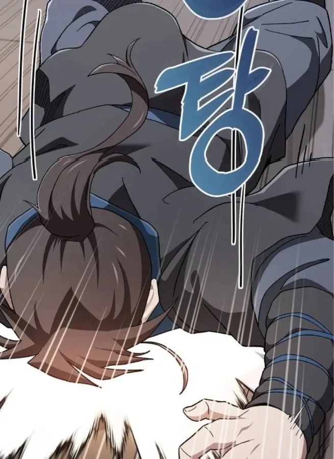 Võ Thần Đạo Tiền Chap 3 - Next Chap 4