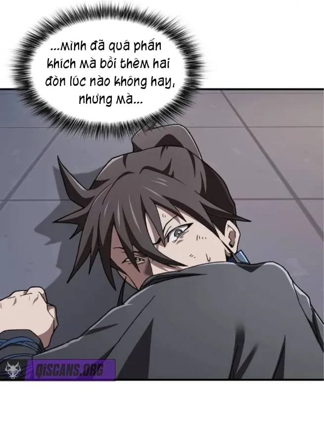 Võ Thần Đạo Tiền Chap 3 - Next Chap 4