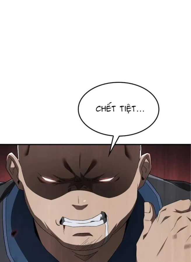 Võ Thần Đạo Tiền Chap 3 - Next Chap 4