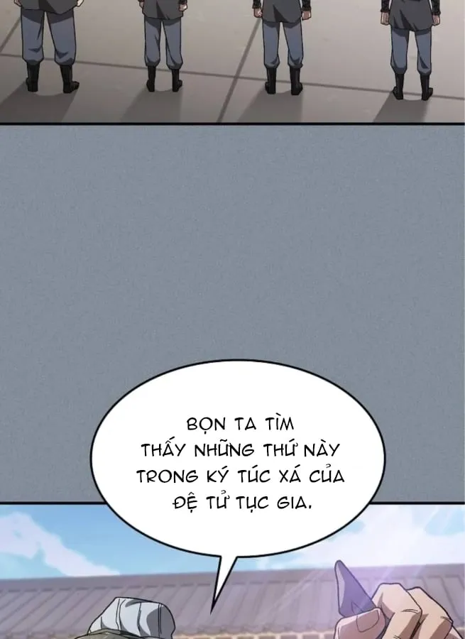 Võ Thần Đạo Tiền Chap 3 - Next Chap 4