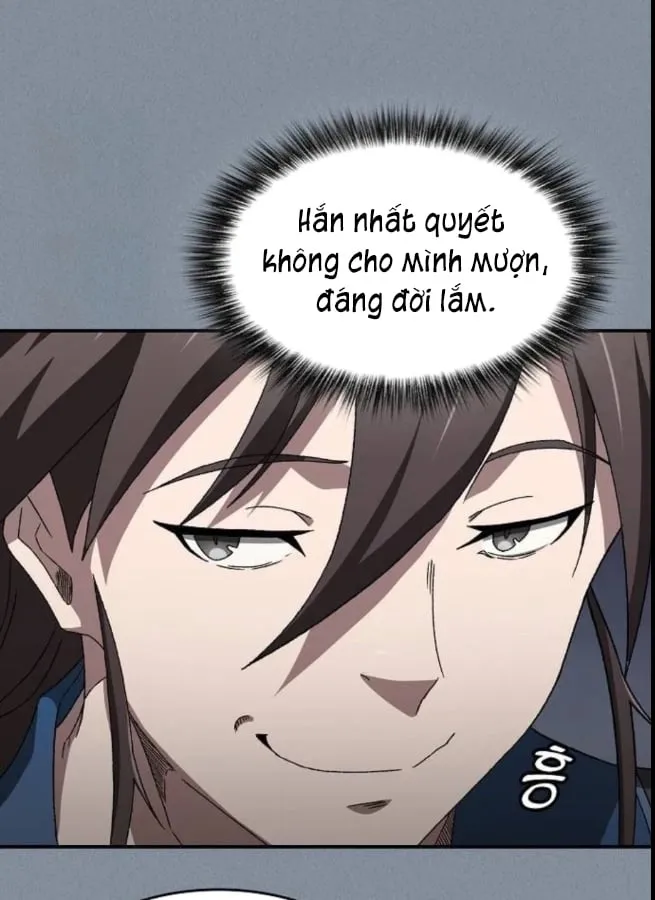 Võ Thần Đạo Tiền Chap 3 - Next Chap 4