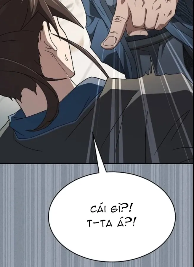Võ Thần Đạo Tiền Chap 3 - Next Chap 4