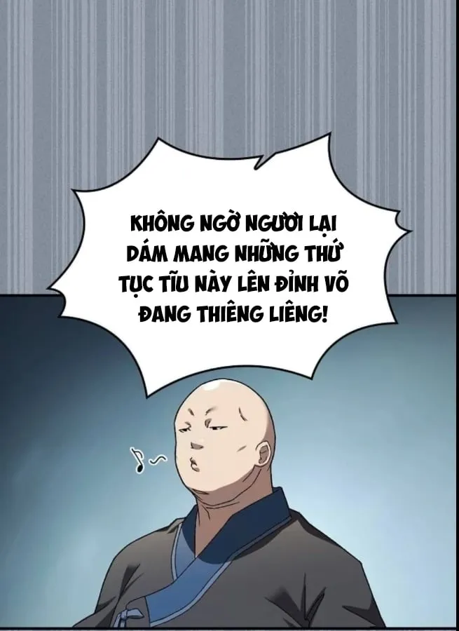 Võ Thần Đạo Tiền Chap 3 - Next Chap 4