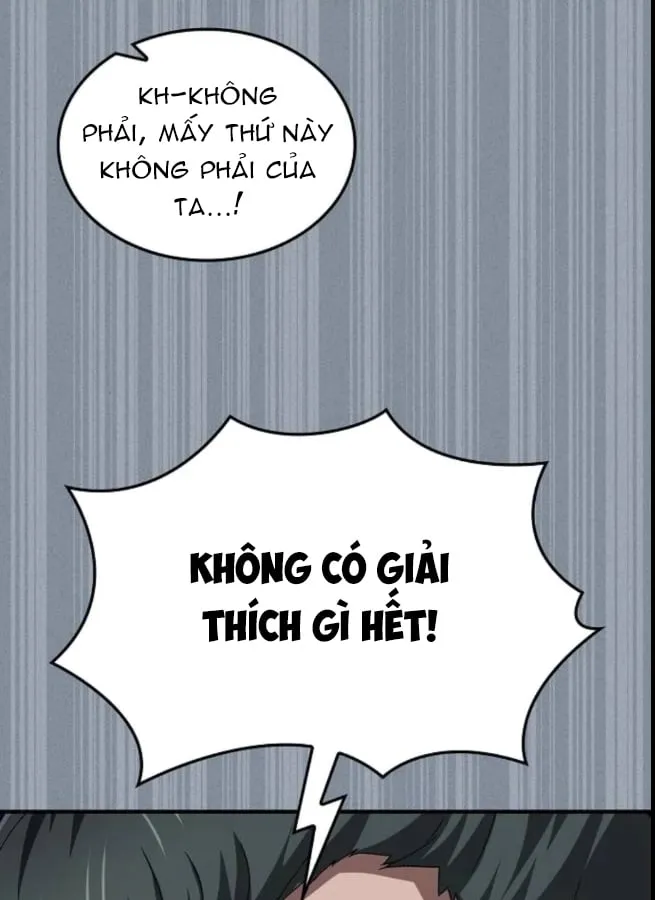 Võ Thần Đạo Tiền Chap 3 - Next Chap 4