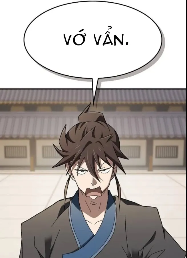 Võ Thần Đạo Tiền Chap 3 - Next Chap 4