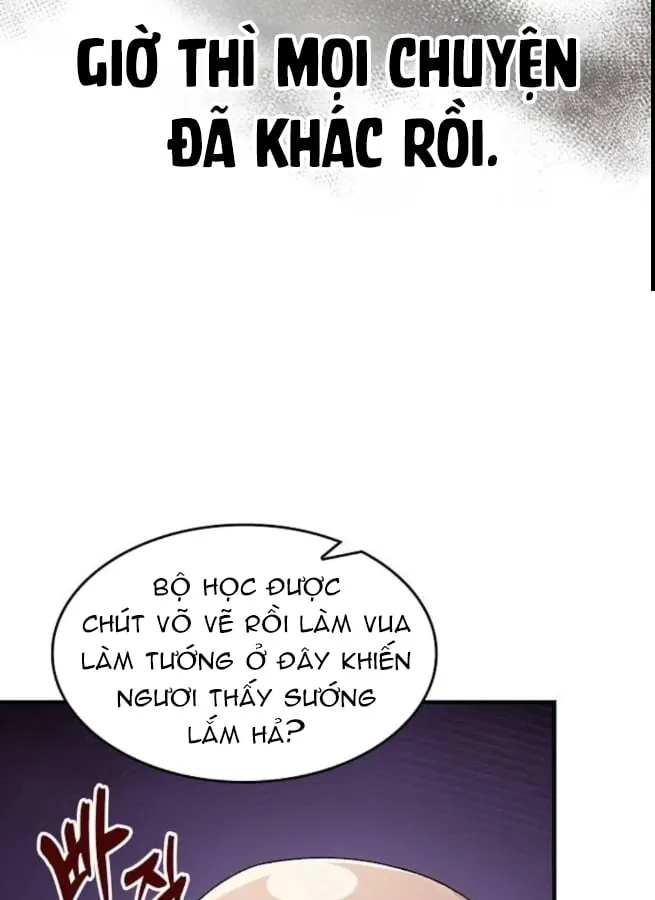 Võ Thần Đạo Tiền Chap 3 - Next Chap 4