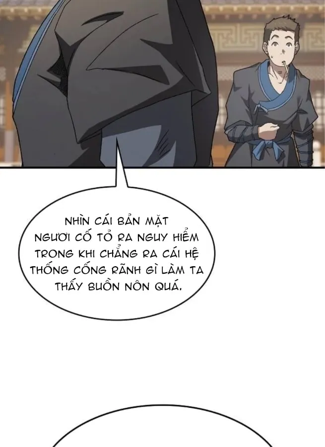 Võ Thần Đạo Tiền Chap 3 - Next Chap 4