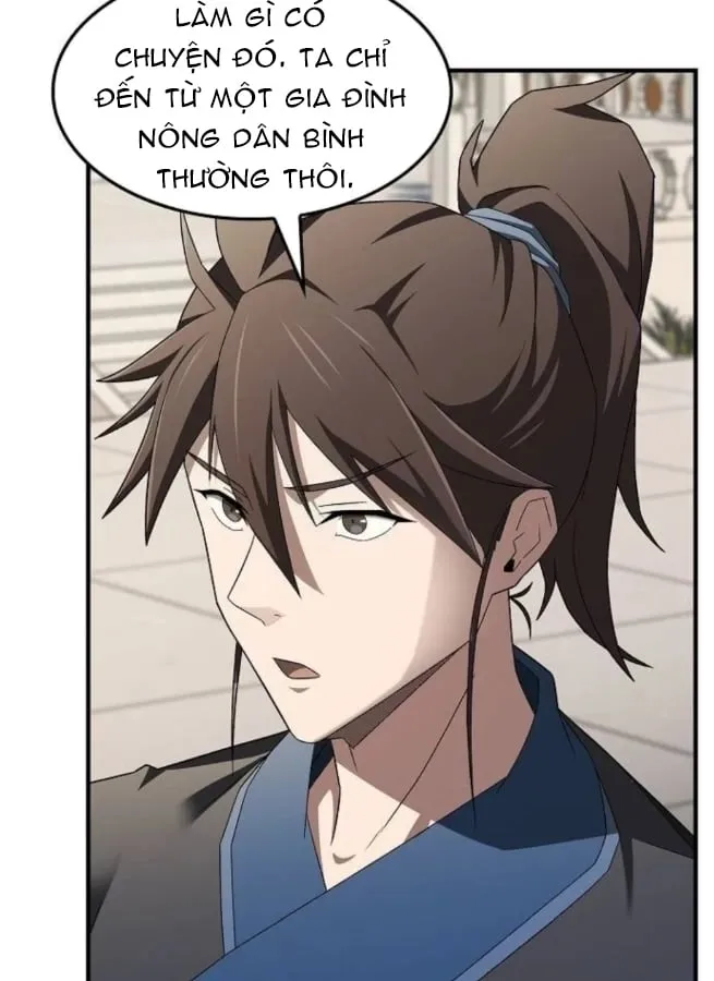 Võ Thần Đạo Tiền Chap 3 - Next Chap 4