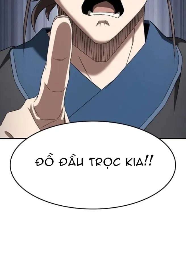 Võ Thần Đạo Tiền Chap 3 - Next Chap 4