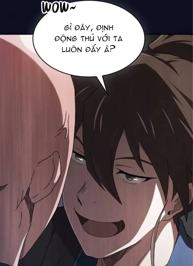 Võ Thần Đạo Tiền Chap 3 - Next Chap 4