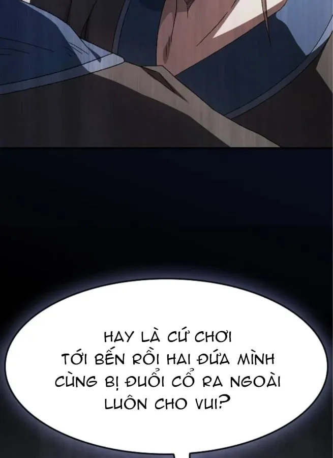 Võ Thần Đạo Tiền Chap 3 - Next Chap 4