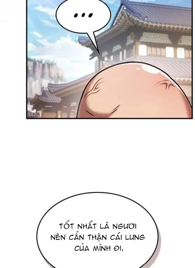 Võ Thần Đạo Tiền Chap 3 - Next Chap 4