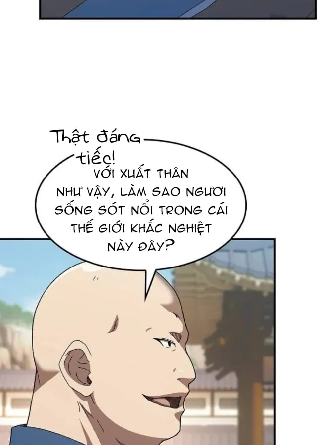 Võ Thần Đạo Tiền Chap 3 - Next Chap 4