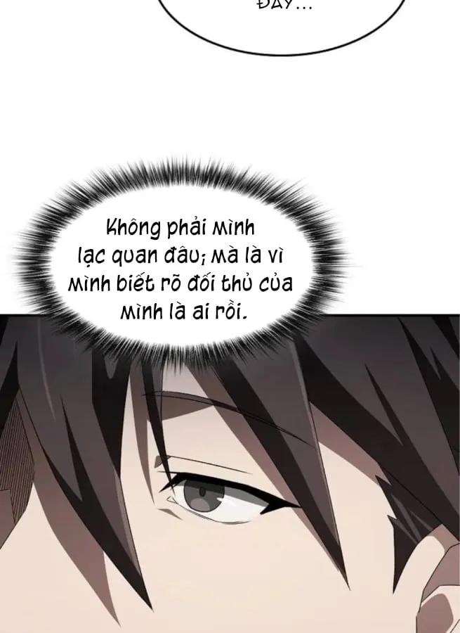 Võ Thần Đạo Tiền Chap 3 - Next Chap 4