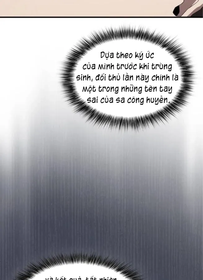 Võ Thần Đạo Tiền Chap 3 - Next Chap 4