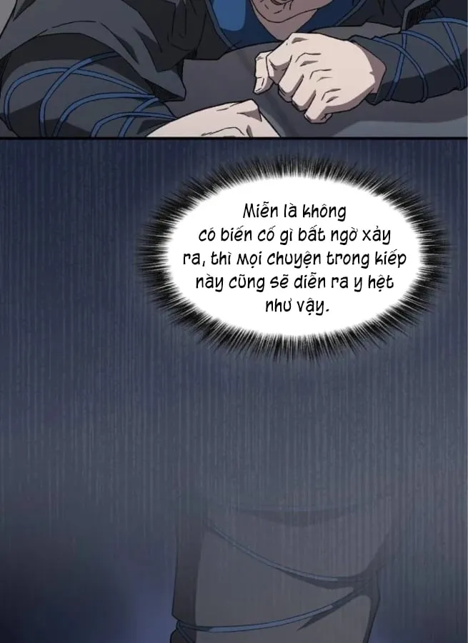 Võ Thần Đạo Tiền Chap 3 - Next Chap 4