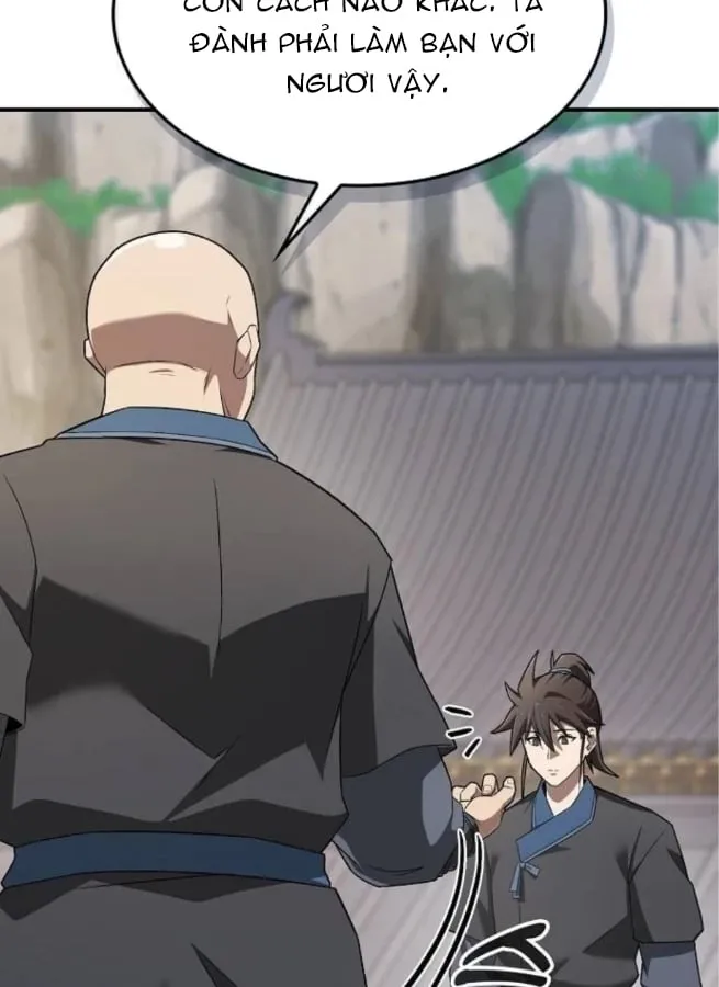 Võ Thần Đạo Tiền Chap 3 - Next Chap 4