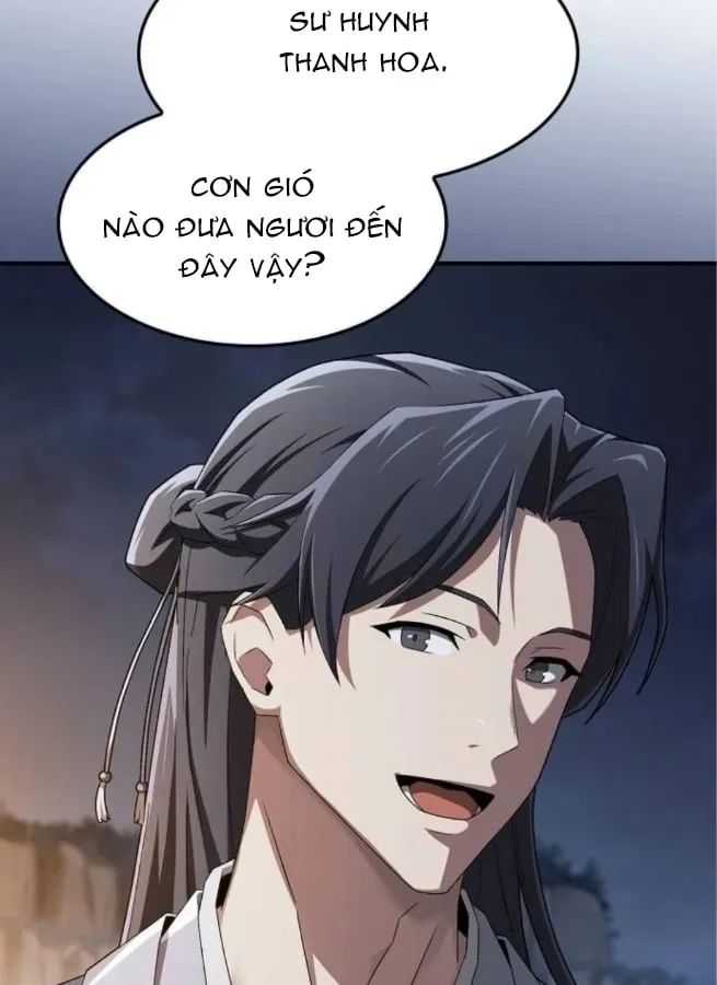 Võ Thần Đạo Tiền Chap 3 - Next Chap 4
