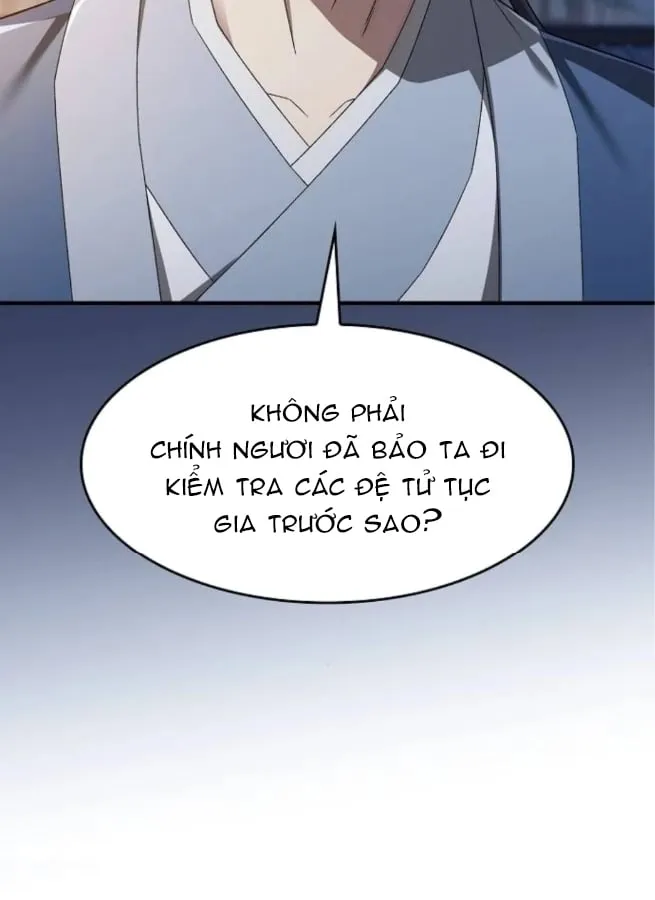 Võ Thần Đạo Tiền Chap 3 - Next Chap 4