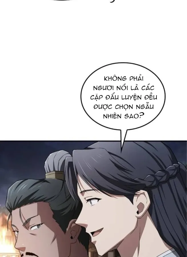 Võ Thần Đạo Tiền Chap 3 - Next Chap 4