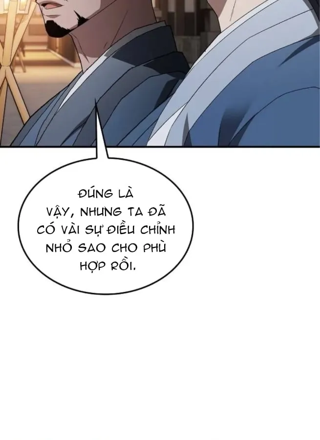 Võ Thần Đạo Tiền Chap 3 - Next Chap 4