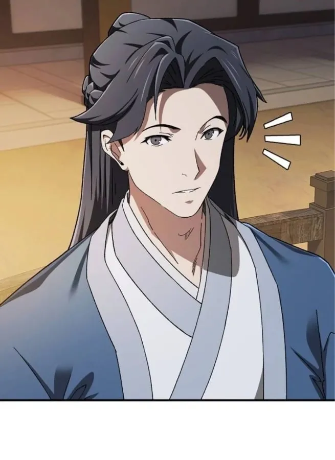 Võ Thần Đạo Tiền Chap 3 - Next Chap 4