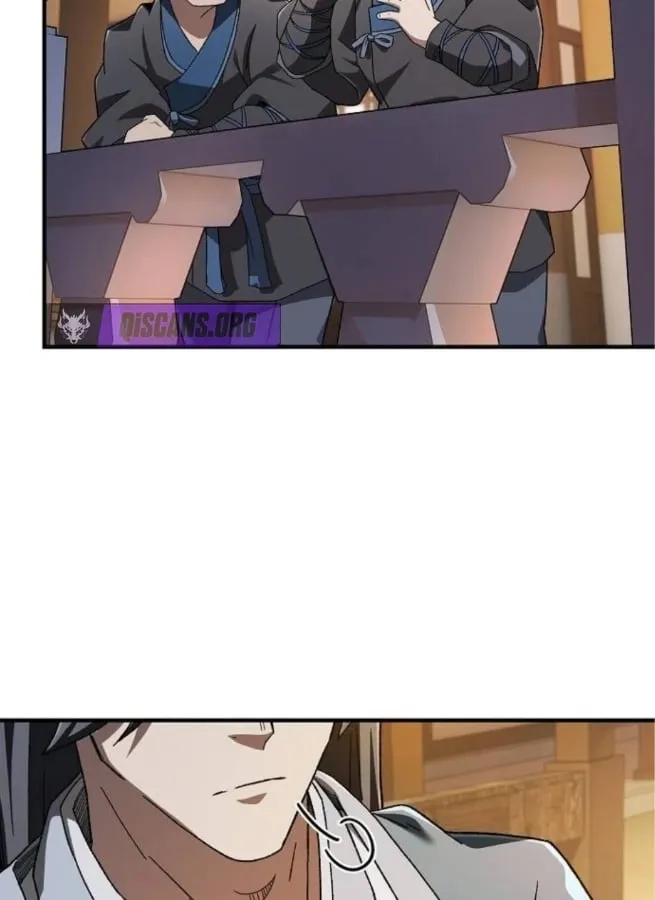 Võ Thần Đạo Tiền Chap 3 - Next Chap 4