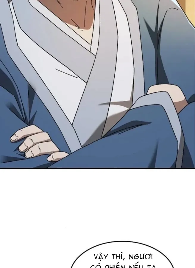 Võ Thần Đạo Tiền Chap 3 - Next Chap 4