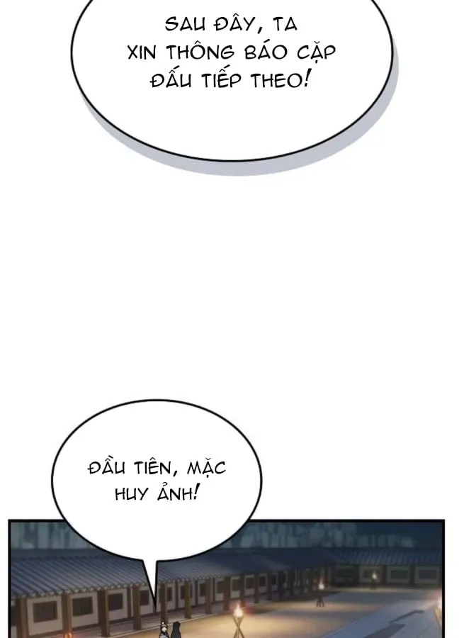 Võ Thần Đạo Tiền Chap 3 - Next Chap 4