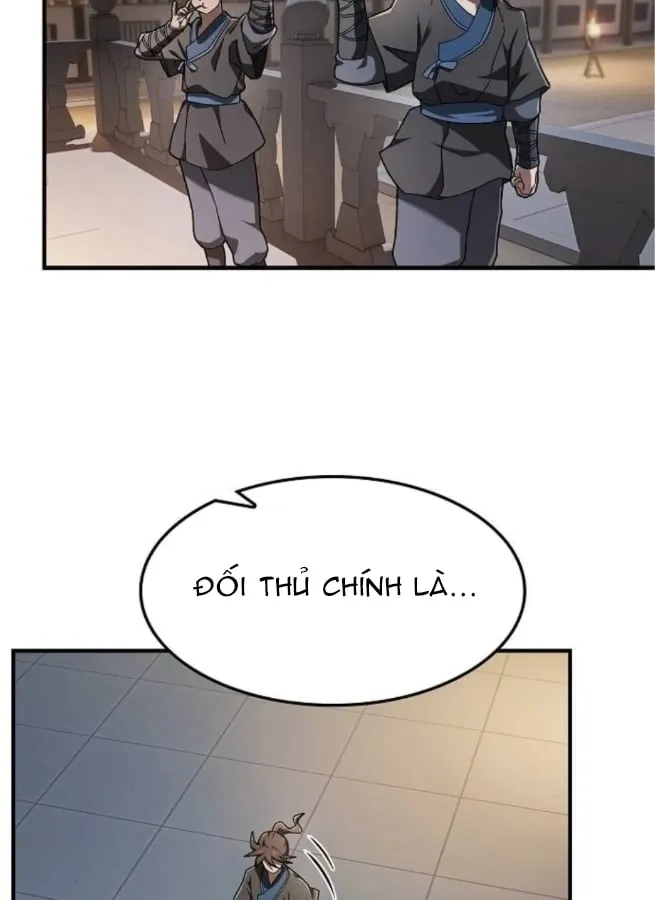 Võ Thần Đạo Tiền Chap 3 - Next Chap 4