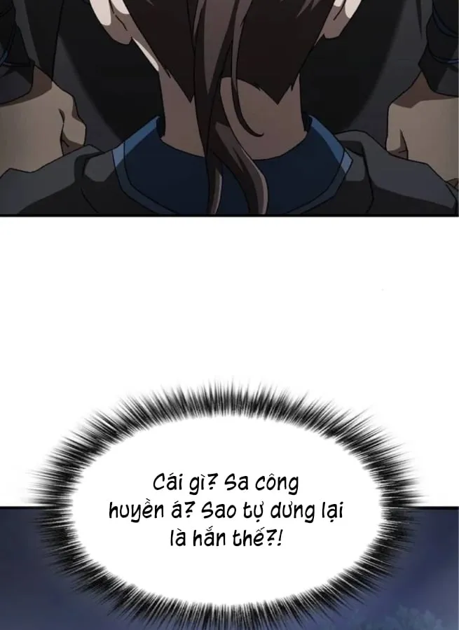 Võ Thần Đạo Tiền Chap 3 - Next Chap 4