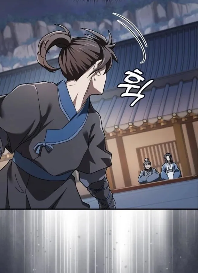 Võ Thần Đạo Tiền Chap 3 - Next Chap 4