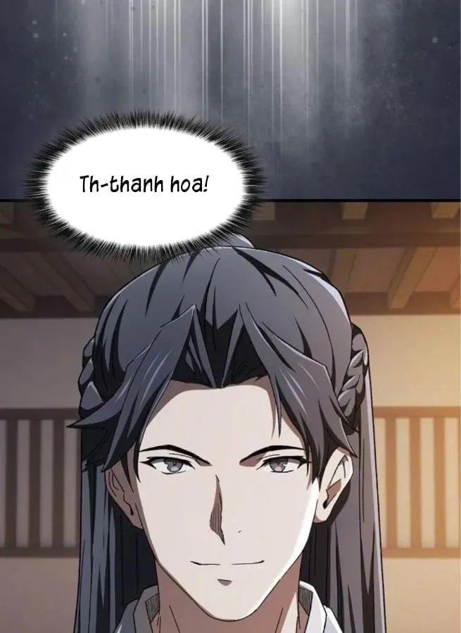 Võ Thần Đạo Tiền Chap 3 - Next Chap 4