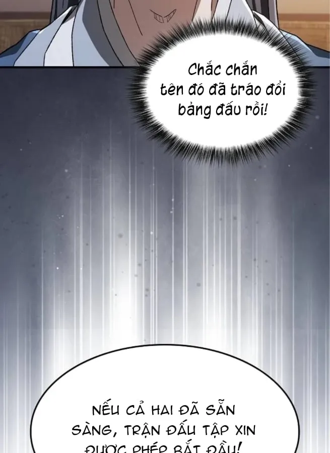 Võ Thần Đạo Tiền Chap 3 - Next Chap 4