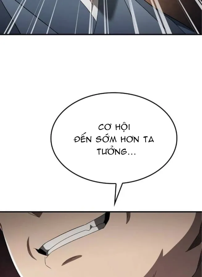 Võ Thần Đạo Tiền Chap 3 - Next Chap 4