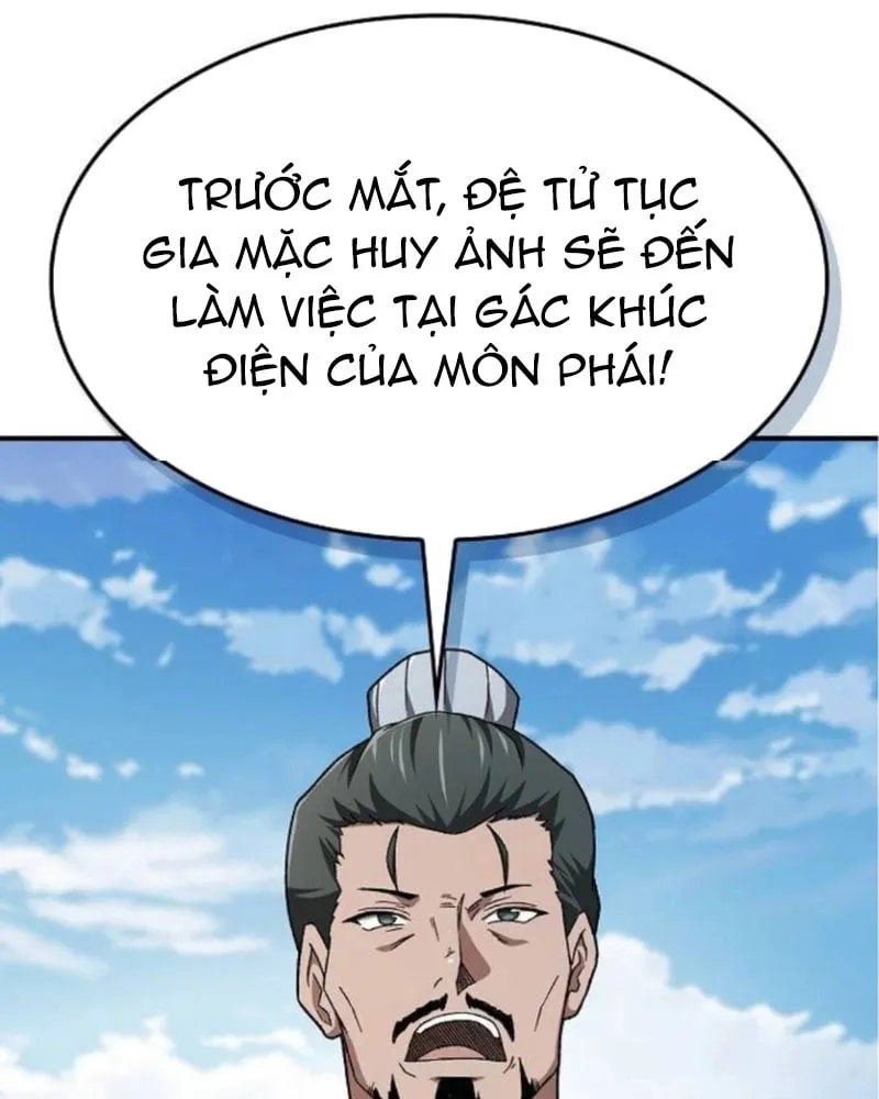Võ Thần Đạo Tiền Chap 4 - Next Chap 5
