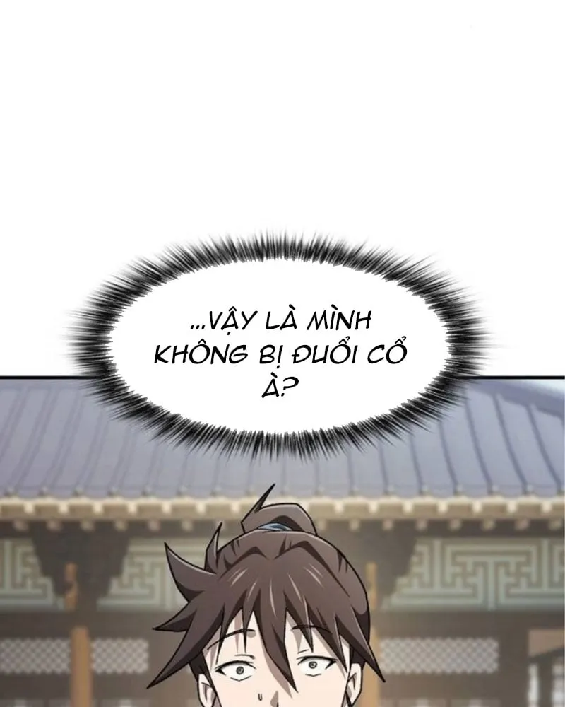 Võ Thần Đạo Tiền Chap 4 - Next Chap 5