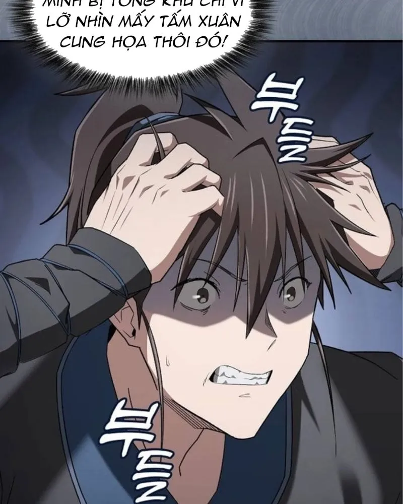 Võ Thần Đạo Tiền Chap 4 - Next Chap 5