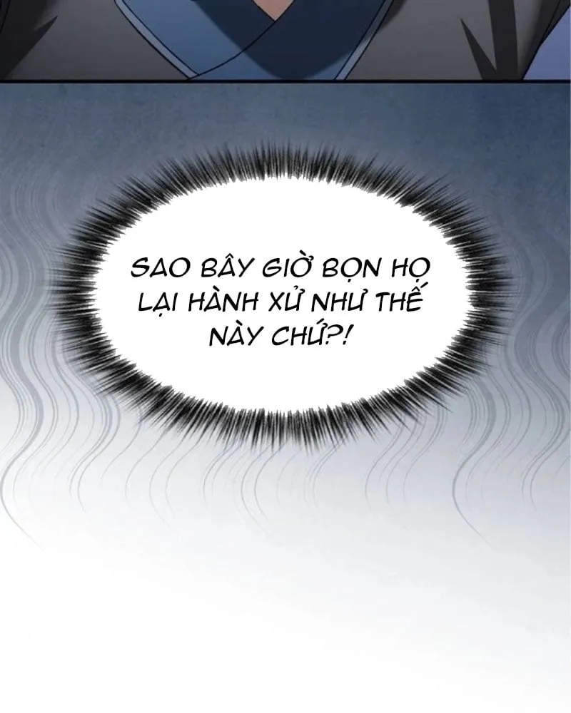 Võ Thần Đạo Tiền Chap 4 - Next Chap 5