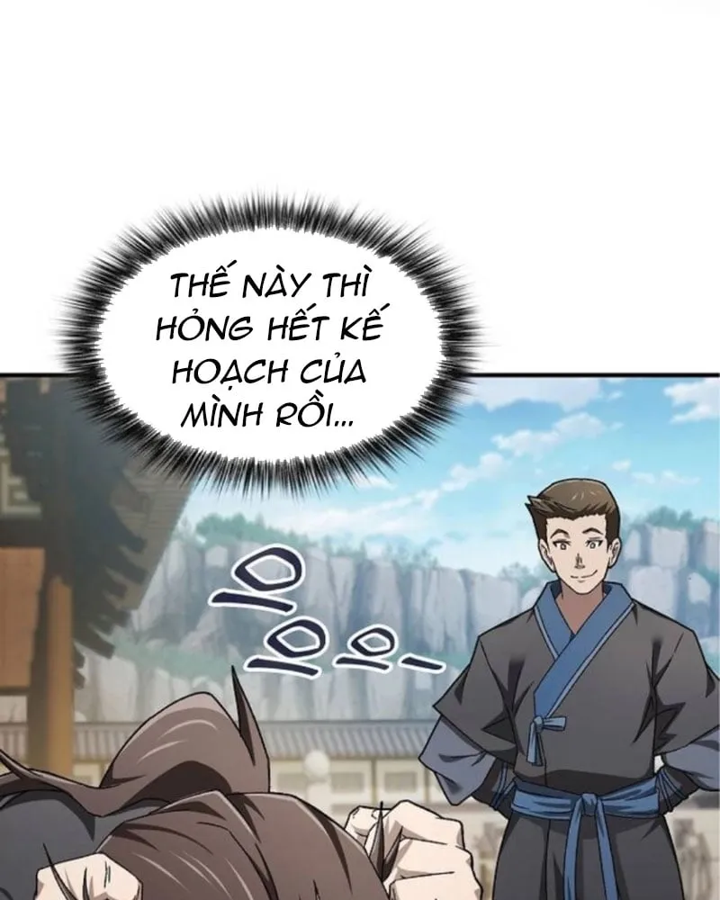 Võ Thần Đạo Tiền Chap 4 - Next Chap 5