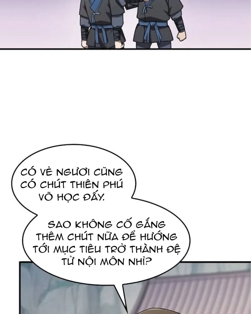 Võ Thần Đạo Tiền Chap 4 - Next Chap 5